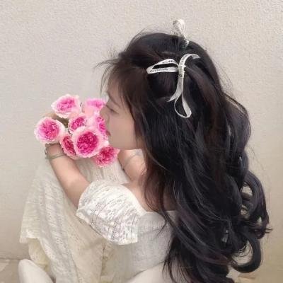 越野花香